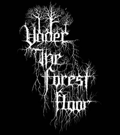 logo Under The Forest Floor